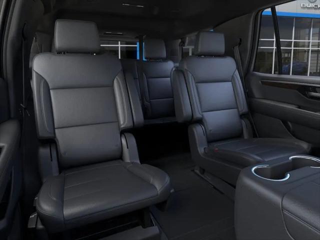 2026 Chevrolet Tahoe 4WD LT