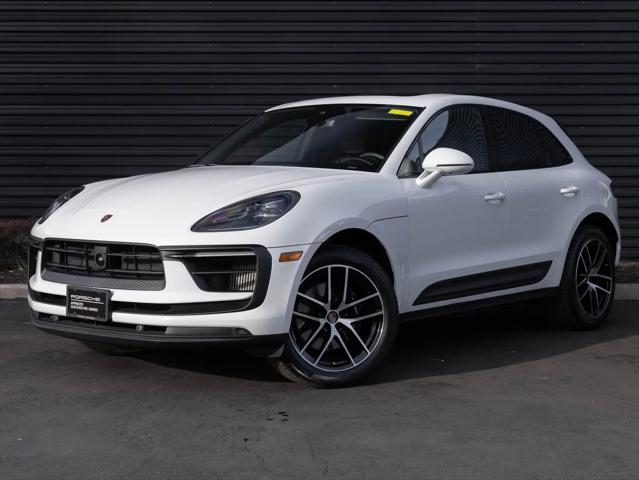 2023 Porsche Macan S for sale in Huntington Station, NY