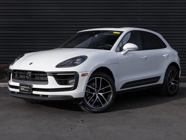 2023 Porsche Macan S for sale in Huntington Station, NY