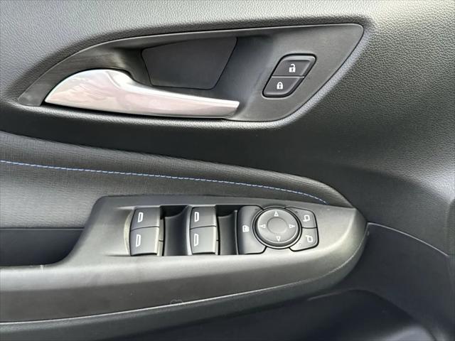 2026 Buick NV Sport Touring FWD