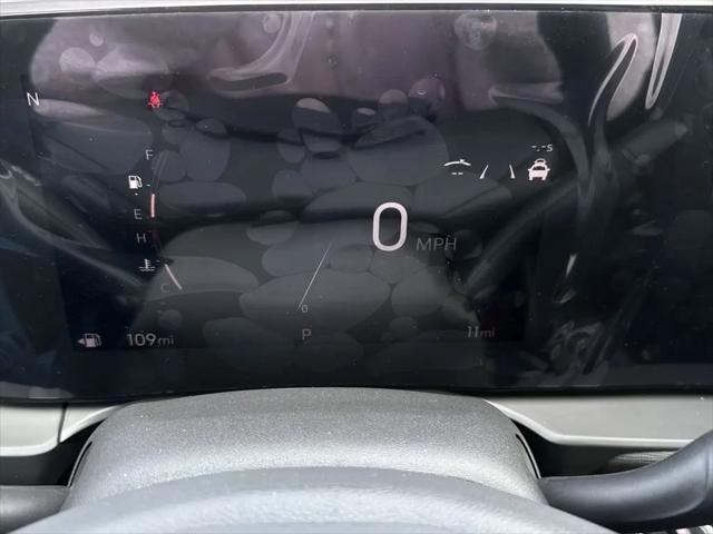 2026 Buick NV Sport Touring FWD