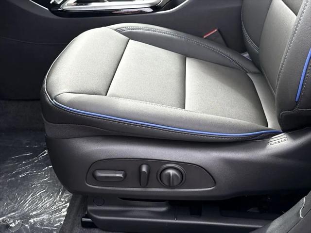 2026 Buick NV Sport Touring FWD