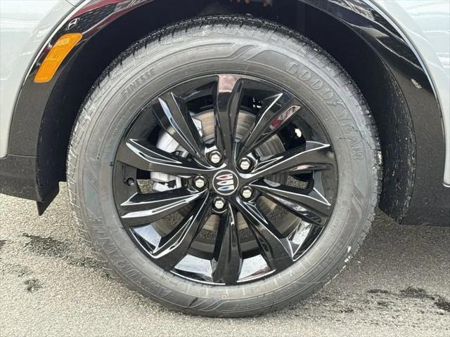 2026 Buick NV Sport Touring FWD