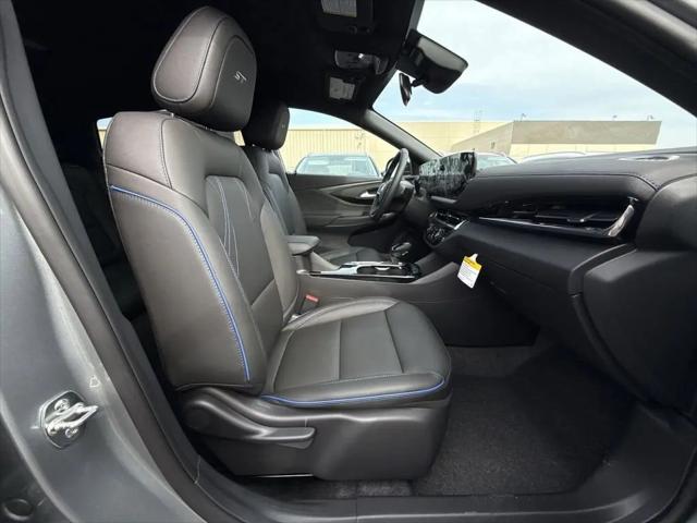 2026 Buick NV Sport Touring FWD