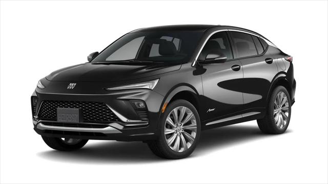 2026 Buick NV Avenir FWD