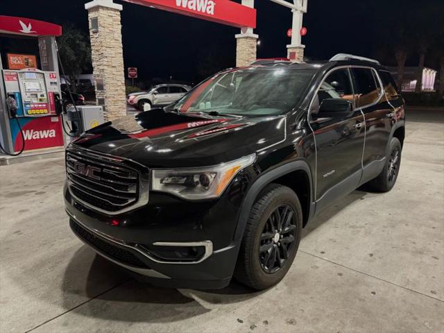 2019 GMC Acadia SLT-1 for sale in Orlando, FL