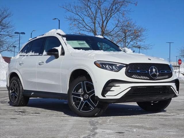 2026 Mercedes-Benz GLC GLC 300 for sale in Columbus, OH