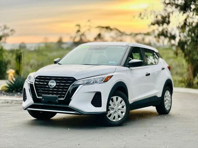 2023 Nissan Kicks S Xtronic CVT for sale in San Diego, CA