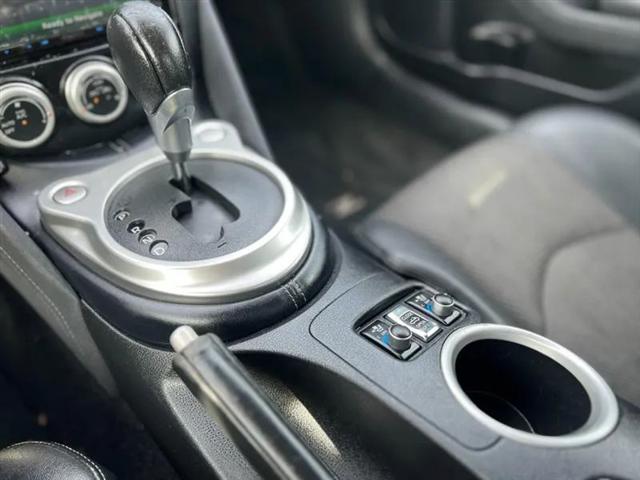 2010 Nissan 370Z Touring