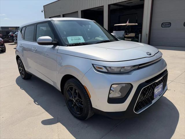 2020 Kia Soul S for sale in Sioux Falls, SD
