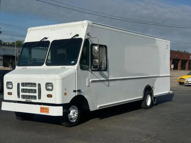 2013 Ford E-450 Stripped XL for sale in Dallas, TX
