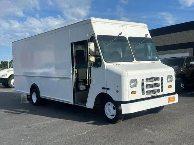 2013 Ford E-450 Stripped XL