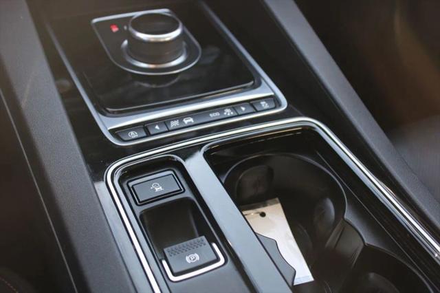 2018 Jaguar F-PACE 25t Prestige