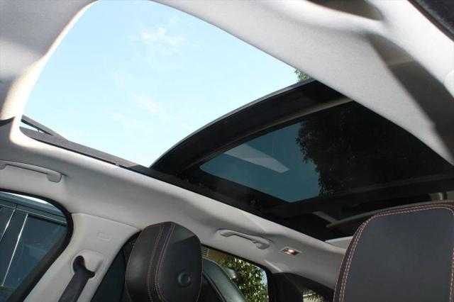 2018 Jaguar F-PACE 25t Prestige