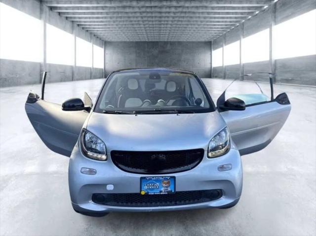 2016 smart fortwo passion for sale in San Jose, CA