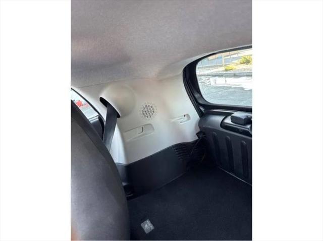 2016 smart fortwo passion