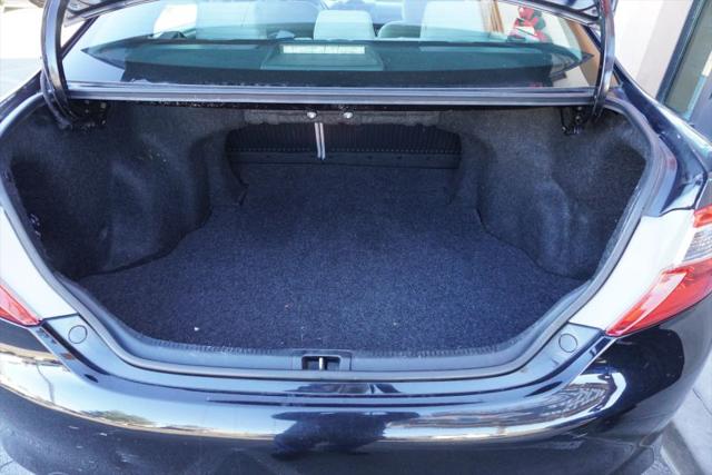 2012 Toyota Camry L