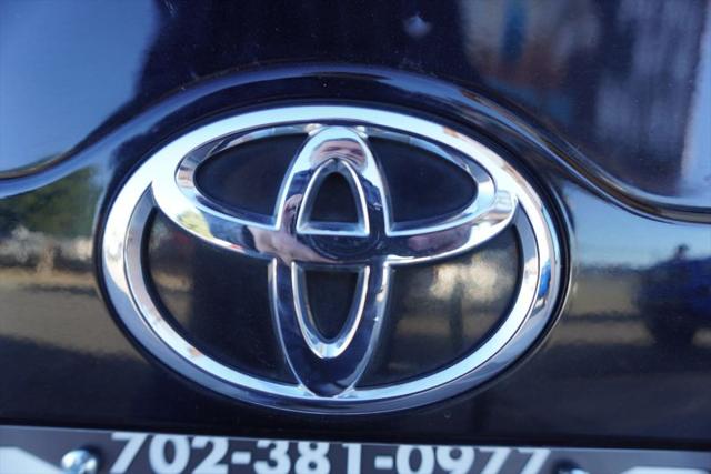 2012 Toyota Camry L