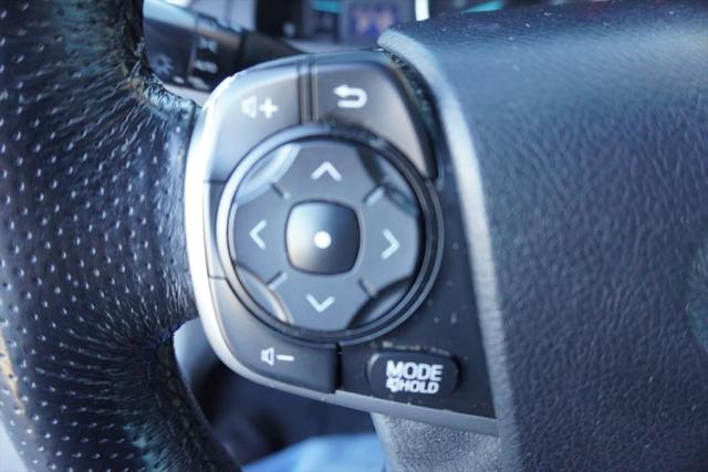 2012 Toyota Camry L