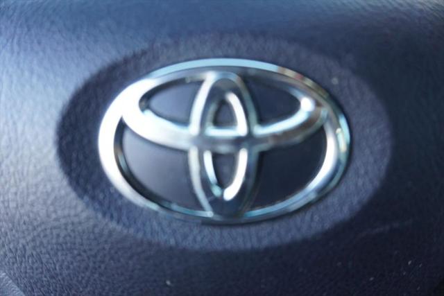 2012 Toyota Camry L