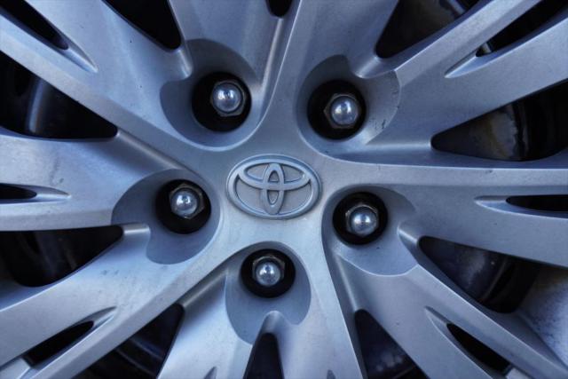 2012 Toyota Camry L