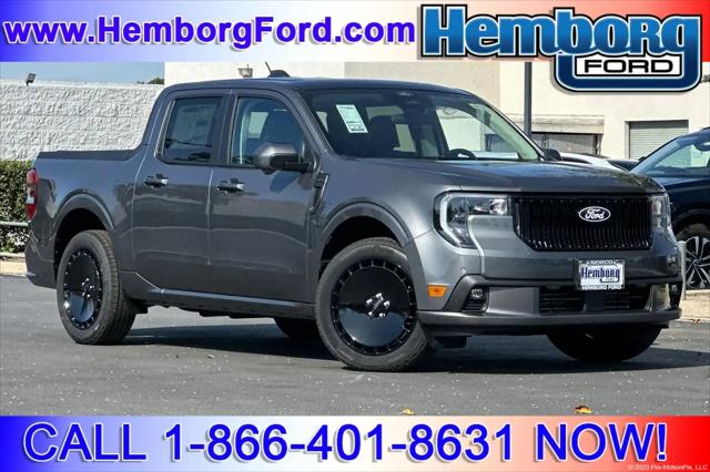 2026 Ford Maverick Lobo for sale in Norco, CA