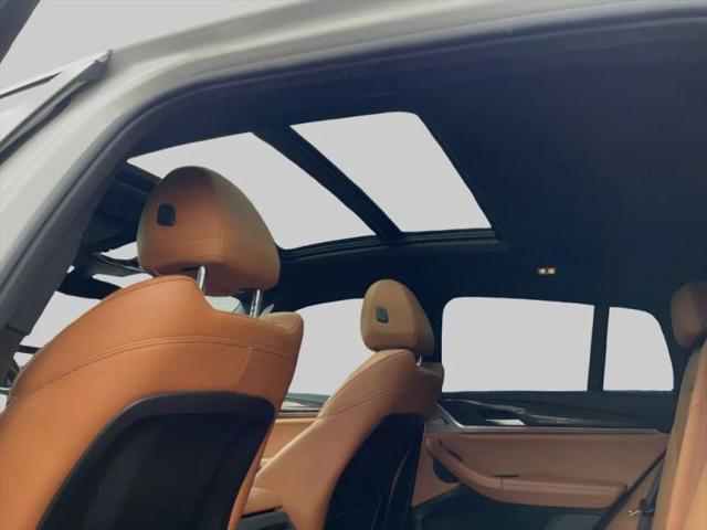 2022 BMW X4 xDrive30i