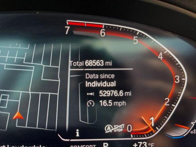 2022 BMW X4 xDrive30i