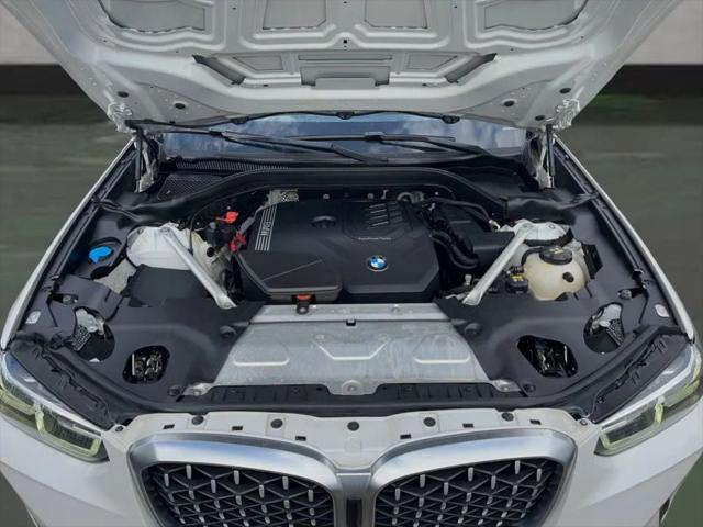 2022 BMW X4 xDrive30i
