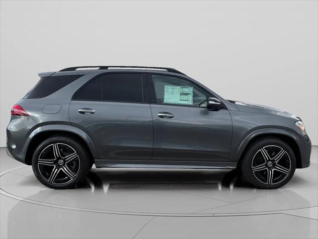 2026 Mercedes-Benz GLE GLE 350 GLE 350
