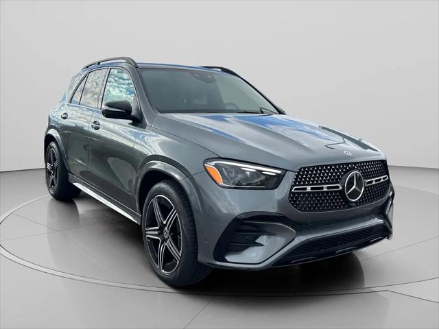 2026 Mercedes-Benz GLE GLE 350 GLE 350