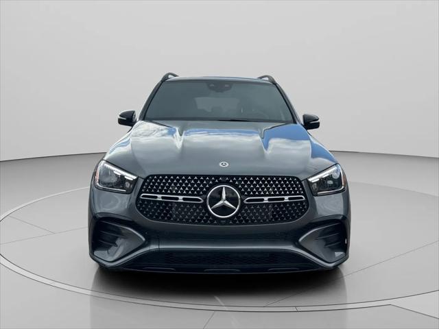2026 Mercedes-Benz GLE GLE 350 GLE 350