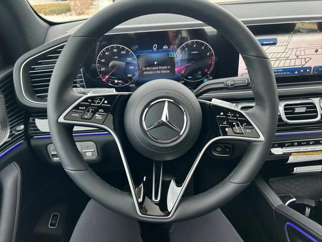 2026 Mercedes-Benz GLE GLE 350 GLE 350
