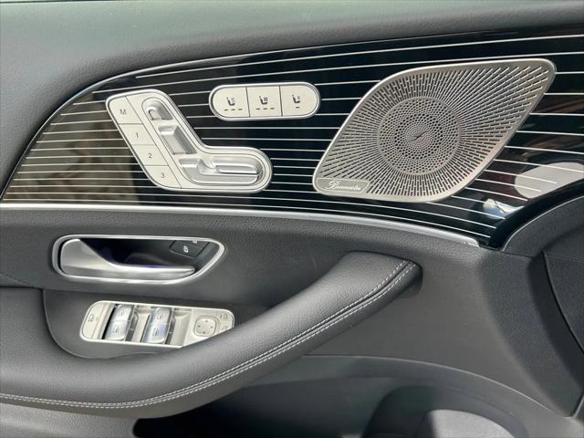 2026 Mercedes-Benz GLE GLE 350 GLE 350
