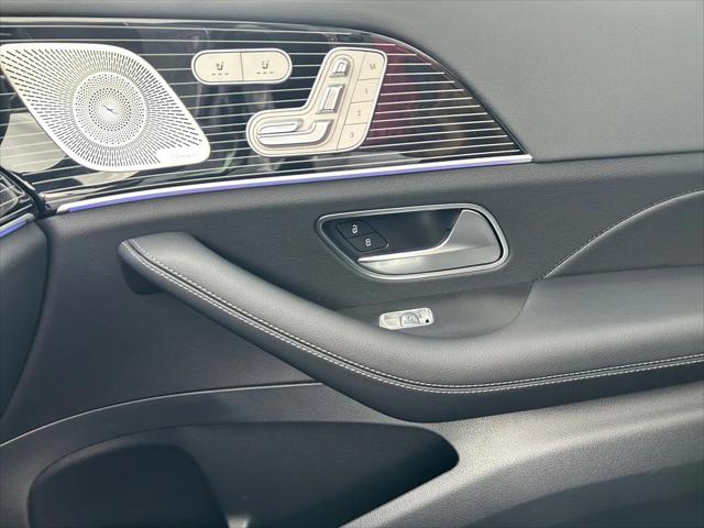 2026 Mercedes-Benz GLE GLE 350 GLE 350