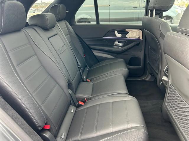 2026 Mercedes-Benz GLE GLE 350 GLE 350