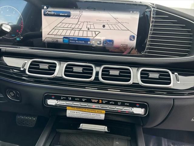 2026 Mercedes-Benz GLE GLE 350 GLE 350