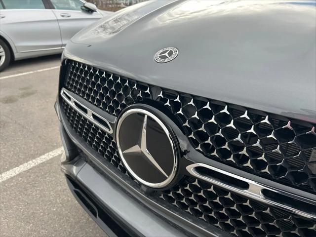 2026 Mercedes-Benz GLE GLE 350 GLE 350