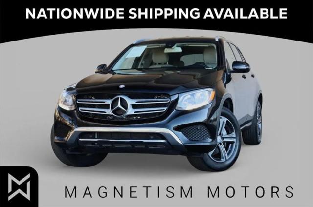 2016 Mercedes-Benz GLC 300 for sale in Lawrenceville, GA