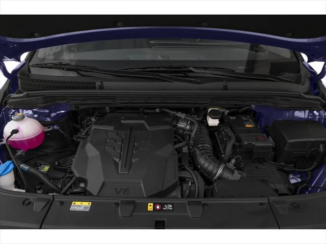 2026 Kia Carnival MPV LXS