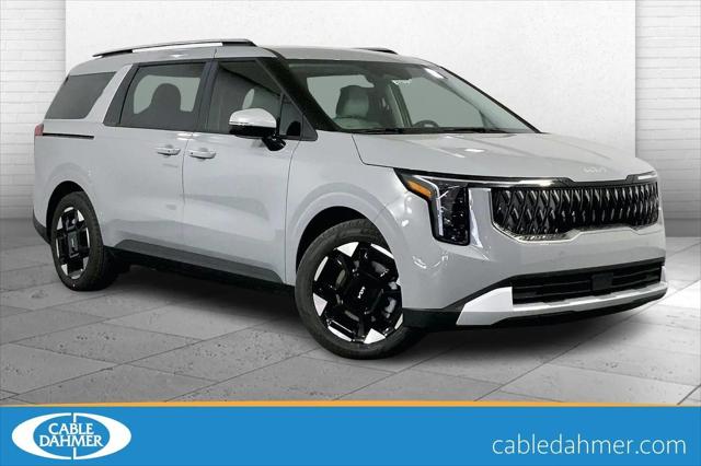 2026 Kia Carnival MPV EX for sale in Lees Summit, MO