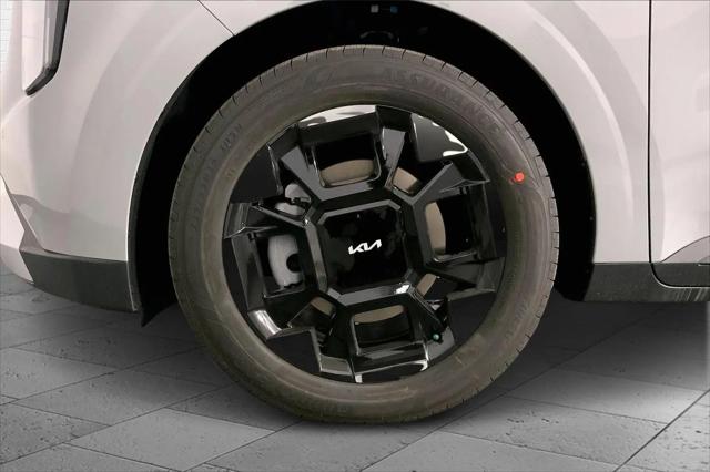 2026 Kia Carnival MPV EX