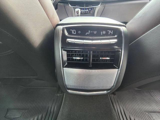 2020 Cadillac CT6 AWD Premium Luxury