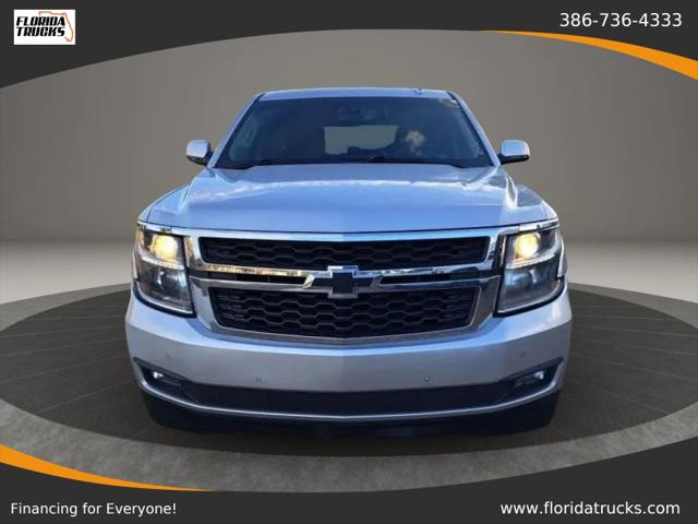 2020 Chevrolet Tahoe 2WD LT