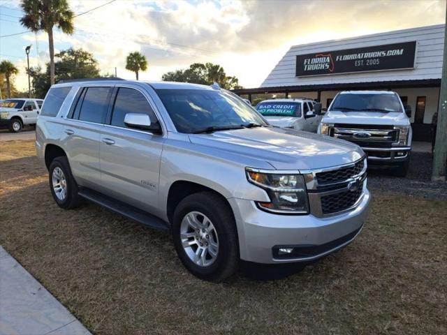 2020 Chevrolet Tahoe 2WD LT for sale in Deland, FL