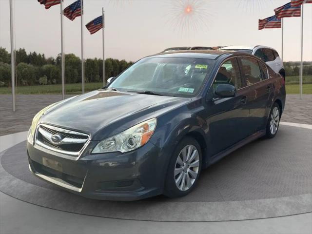 2011 Subaru Legacy 2.5i Limited for sale in Rochester, NY
