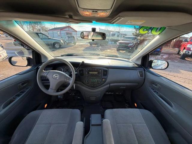 2005 Mazda MPV LX