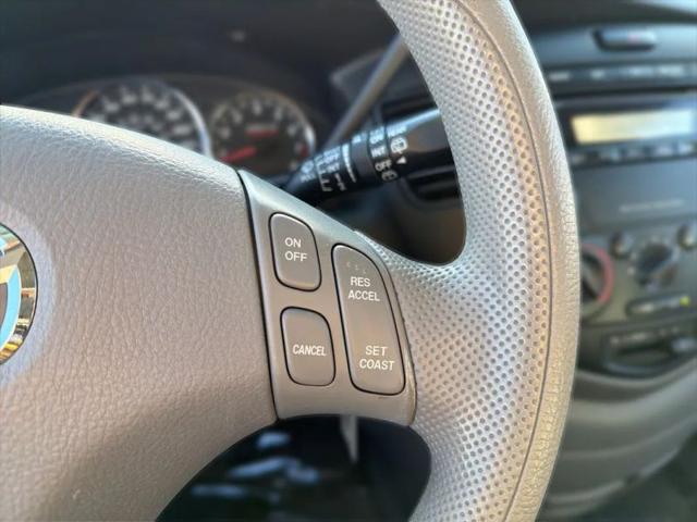 2005 Mazda MPV LX