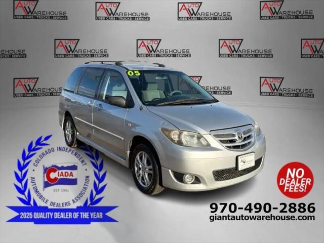 2005 Mazda MPV LX for sale in Fort Collins, CO