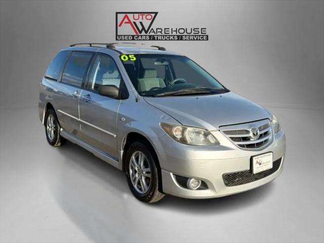 2005 Mazda MPV LX for sale in Fort Collins, CO